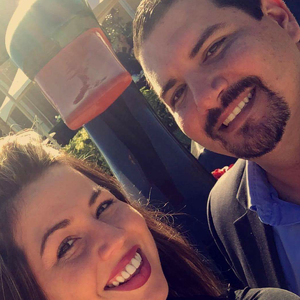 Team Page: The Southern Swank Jockeys